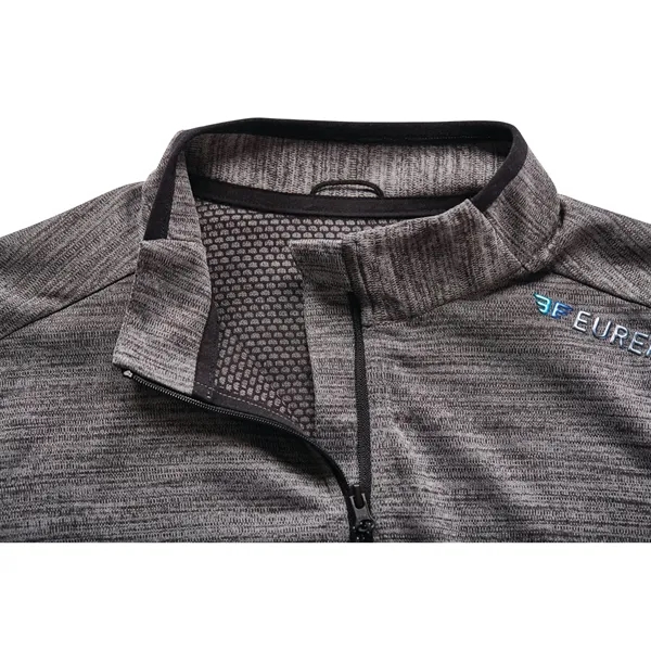 Women's MATHER Knit Half Zip - Women's MATHER Knit Half Zip - Image 1 of 11