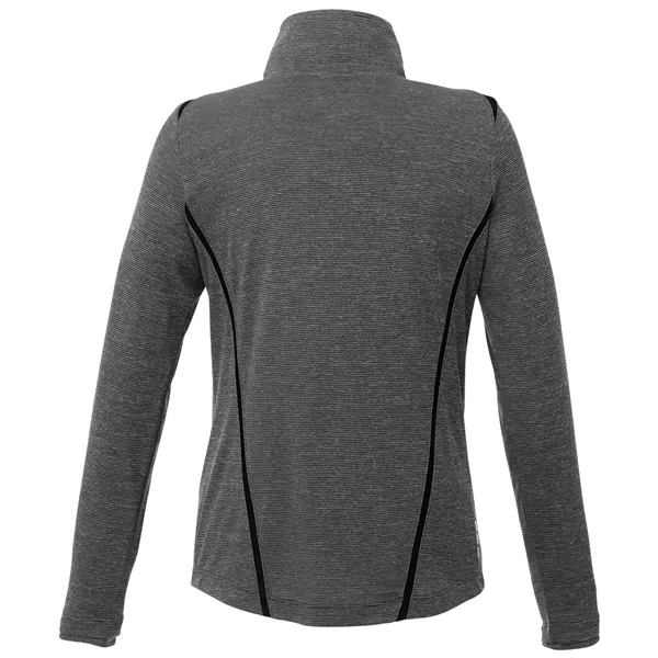 Women's DEGE Eco Knit Half Zip - Women's DEGE Eco Knit Half Zip - Image 0 of 16