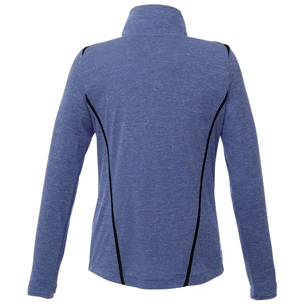 Women's DEGE Eco Knit Half Zip - Women's DEGE Eco Knit Half Zip - Image 10 of 16