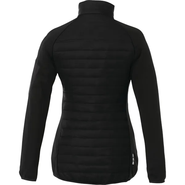 Women's BANFF Hybrid Insulated Jacket - Women's BANFF Hybrid Insulated Jacket - Image 2 of 18