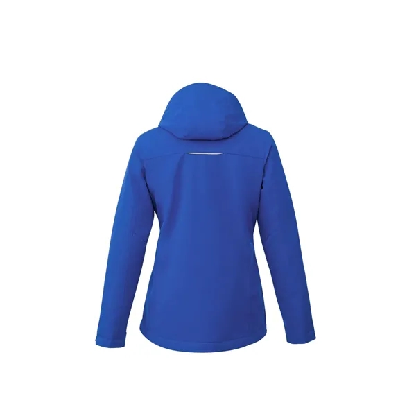 Women's COLTON Fleece Lined Jacket - Women's COLTON Fleece Lined Jacket - Image 16 of 26