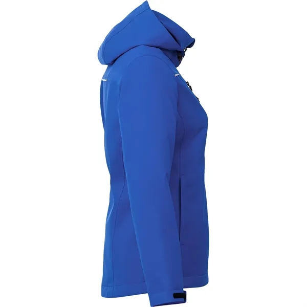 Women's COLTON Fleece Lined Jacket - Women's COLTON Fleece Lined Jacket - Image 18 of 26