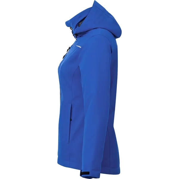 Women's COLTON Fleece Lined Jacket - Women's COLTON Fleece Lined Jacket - Image 17 of 26