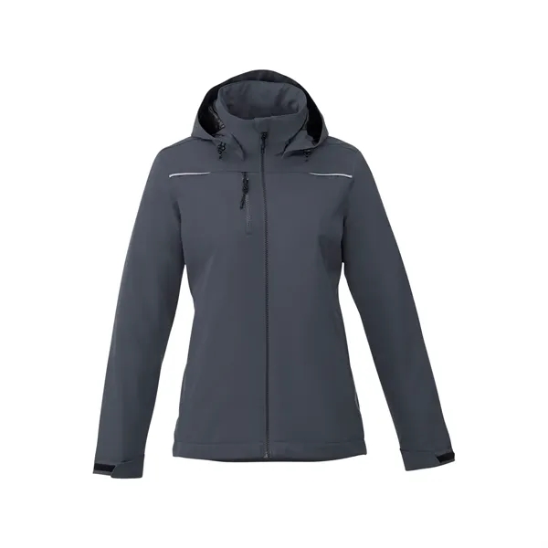 Women's COLTON Fleece Lined Jacket - Women's COLTON Fleece Lined Jacket - Image 11 of 26
