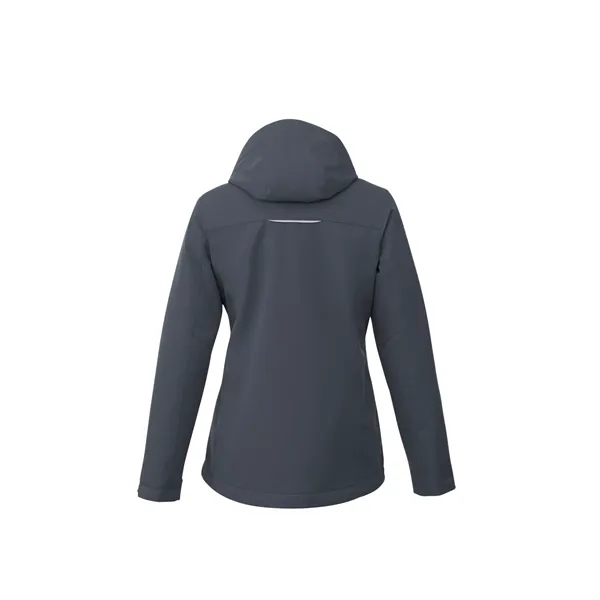 Women's COLTON Fleece Lined Jacket - Women's COLTON Fleece Lined Jacket - Image 12 of 26
