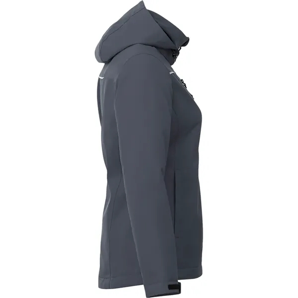 Women's COLTON Fleece Lined Jacket - Women's COLTON Fleece Lined Jacket - Image 14 of 26