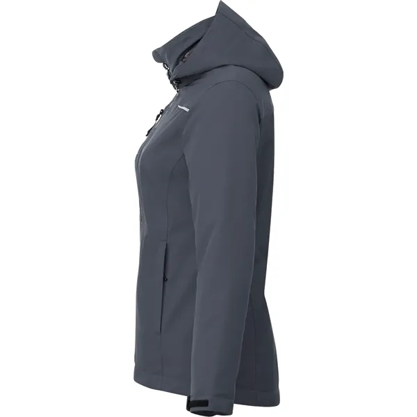 Women's COLTON Fleece Lined Jacket - Women's COLTON Fleece Lined Jacket - Image 13 of 26