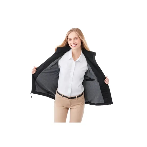 Women's COLTON Fleece Lined Jacket - Women's COLTON Fleece Lined Jacket - Image 2 of 26