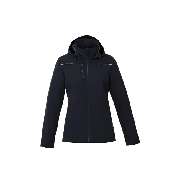 Women's COLTON Fleece Lined Jacket - Women's COLTON Fleece Lined Jacket - Image 7 of 26