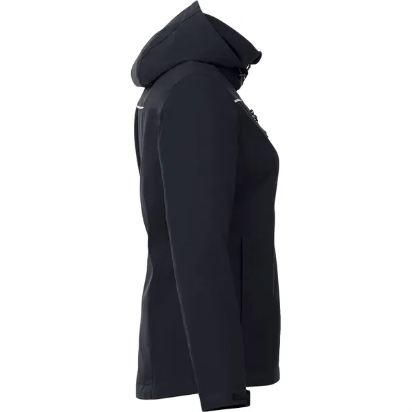 Women's COLTON Fleece Lined Jacket - Women's COLTON Fleece Lined Jacket - Image 10 of 26