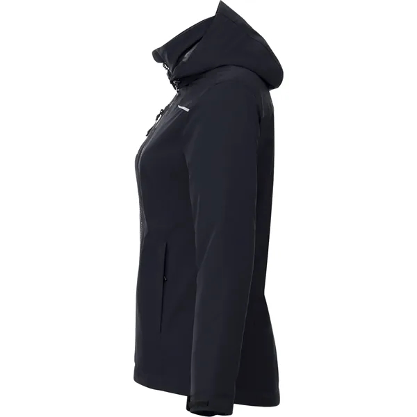 Women's COLTON Fleece Lined Jacket - Women's COLTON Fleece Lined Jacket - Image 9 of 26