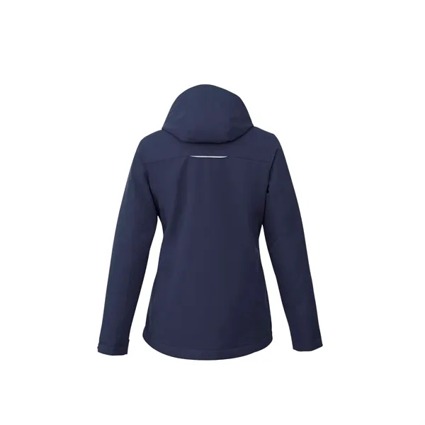 Women's COLTON Fleece Lined Jacket - Women's COLTON Fleece Lined Jacket - Image 24 of 26