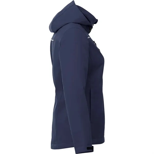 Women's COLTON Fleece Lined Jacket - Women's COLTON Fleece Lined Jacket - Image 26 of 26