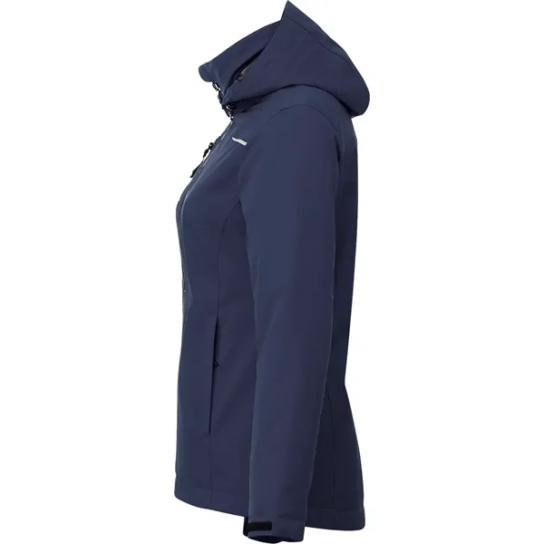 Women's COLTON Fleece Lined Jacket - Women's COLTON Fleece Lined Jacket - Image 25 of 26