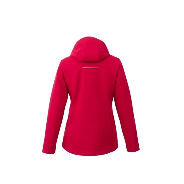 Women's COLTON Fleece Lined Jacket - Women's COLTON Fleece Lined Jacket - Image 20 of 26