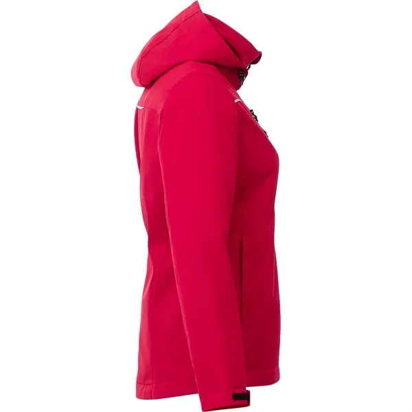 Women's COLTON Fleece Lined Jacket - Women's COLTON Fleece Lined Jacket - Image 22 of 26