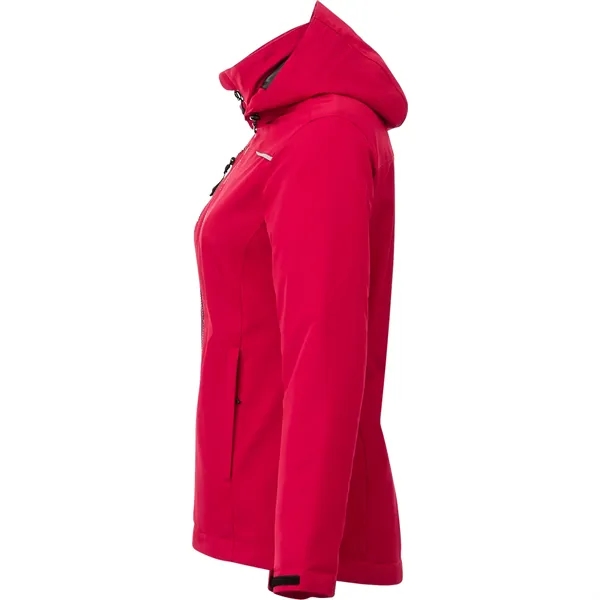 Women's COLTON Fleece Lined Jacket - Women's COLTON Fleece Lined Jacket - Image 21 of 26