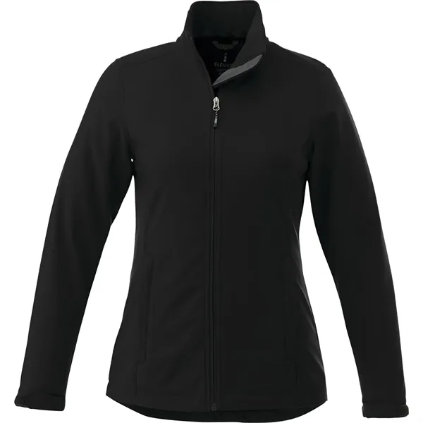 Women's MAXSON Softshell Jacket - Women's MAXSON Softshell Jacket - Image 1 of 41