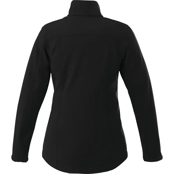 Women's MAXSON Softshell Jacket - Women's MAXSON Softshell Jacket - Image 2 of 41