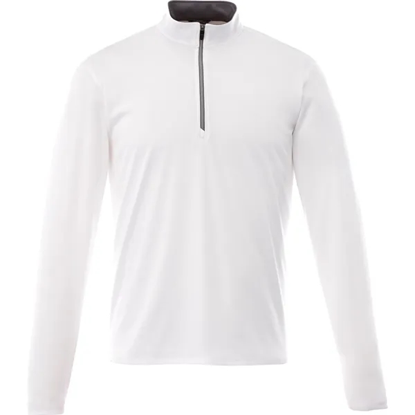 Men's VEGA Tech Quarter Zip - Men's VEGA Tech Quarter Zip - Image 27 of 30