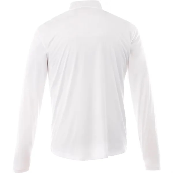 Men's VEGA Tech Quarter Zip - Men's VEGA Tech Quarter Zip - Image 28 of 30