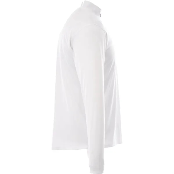 Men's VEGA Tech Quarter Zip - Men's VEGA Tech Quarter Zip - Image 30 of 30