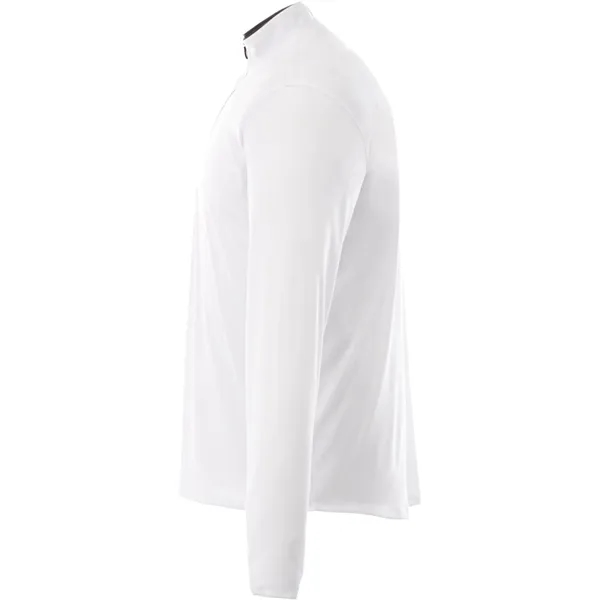 Men's VEGA Tech Quarter Zip - Men's VEGA Tech Quarter Zip - Image 29 of 30
