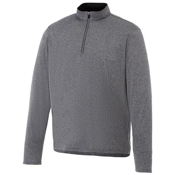 Men's VEGA Tech Quarter Zip - Men's VEGA Tech Quarter Zip - Image 6 of 30