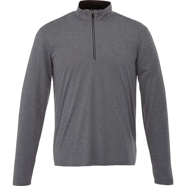 Men's VEGA Tech Quarter Zip - Men's VEGA Tech Quarter Zip - Image 4 of 30