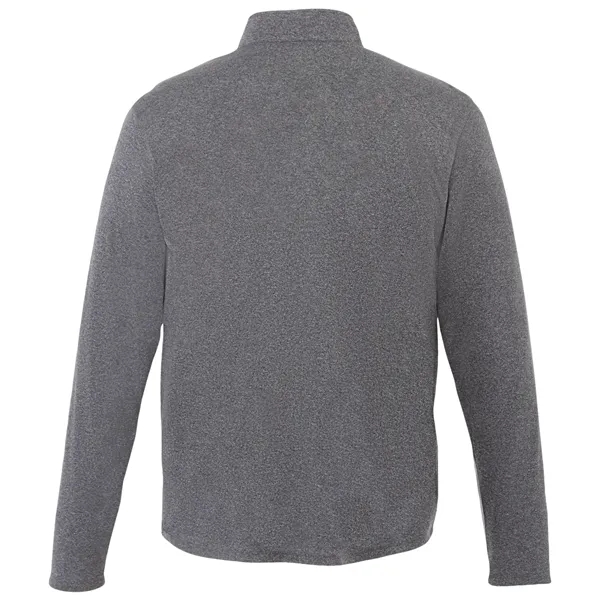 Men's VEGA Tech Quarter Zip - Men's VEGA Tech Quarter Zip - Image 5 of 30