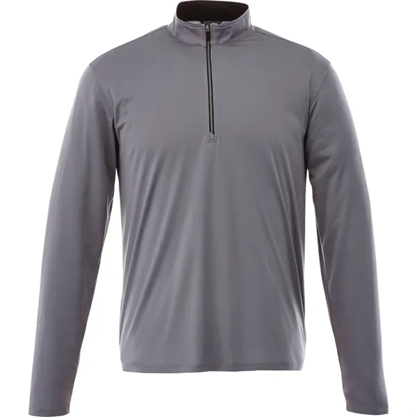Men's VEGA Tech Quarter Zip - Men's VEGA Tech Quarter Zip - Image 16 of 30