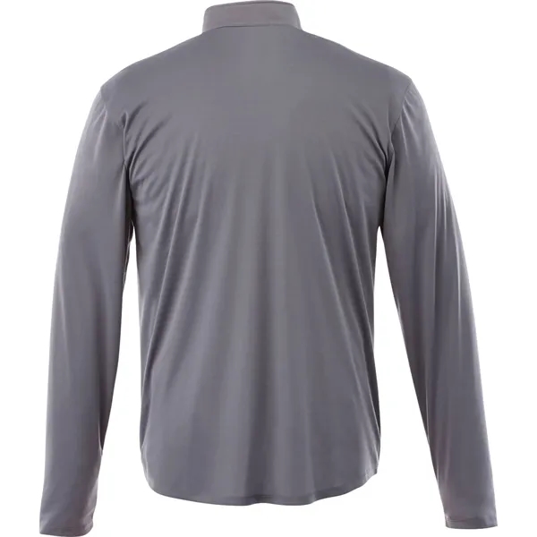 Men's VEGA Tech Quarter Zip - Men's VEGA Tech Quarter Zip - Image 17 of 30