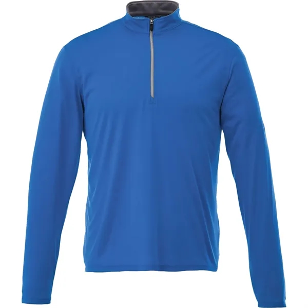 Men's VEGA Tech Quarter Zip - Men's VEGA Tech Quarter Zip - Image 12 of 30