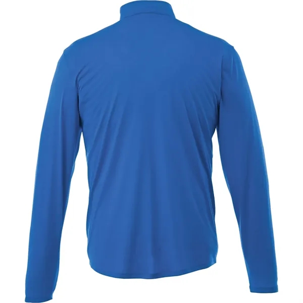 Men's VEGA Tech Quarter Zip - Men's VEGA Tech Quarter Zip - Image 13 of 30