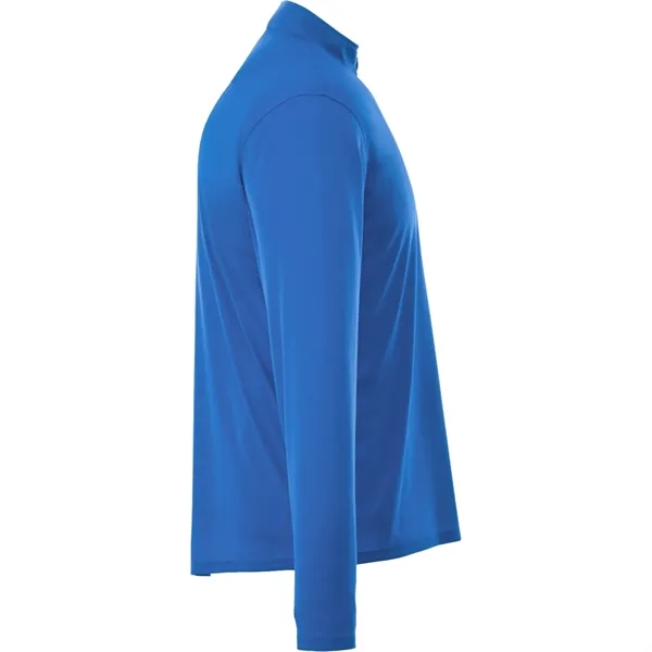 Men's VEGA Tech Quarter Zip - Men's VEGA Tech Quarter Zip - Image 15 of 30