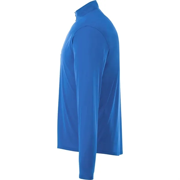 Men's VEGA Tech Quarter Zip - Men's VEGA Tech Quarter Zip - Image 14 of 30
