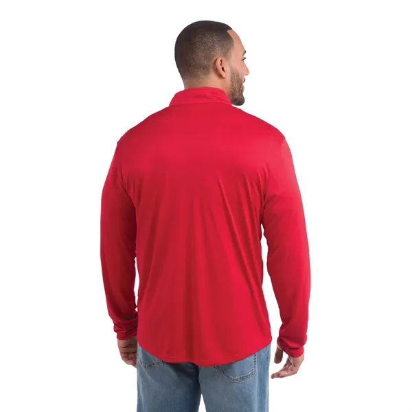 Men's VEGA Tech Quarter Zip - Men's VEGA Tech Quarter Zip - Image 21 of 30