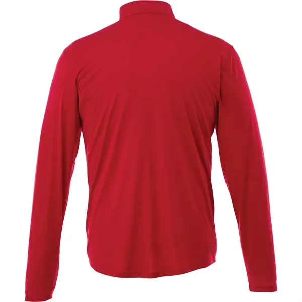 Men's VEGA Tech Quarter Zip - Men's VEGA Tech Quarter Zip - Image 24 of 30