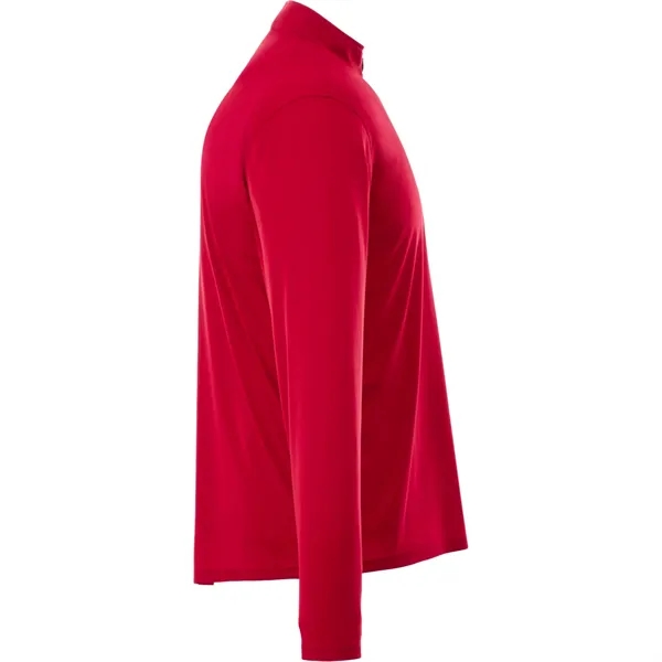 Men's VEGA Tech Quarter Zip - Men's VEGA Tech Quarter Zip - Image 26 of 30