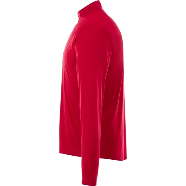 Men's VEGA Tech Quarter Zip - Men's VEGA Tech Quarter Zip - Image 25 of 30