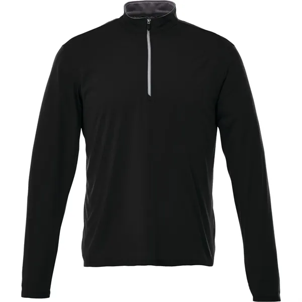 Men's VEGA Tech Quarter Zip - Men's VEGA Tech Quarter Zip - Image 0 of 30