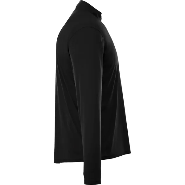 Men's VEGA Tech Quarter Zip - Men's VEGA Tech Quarter Zip - Image 3 of 30