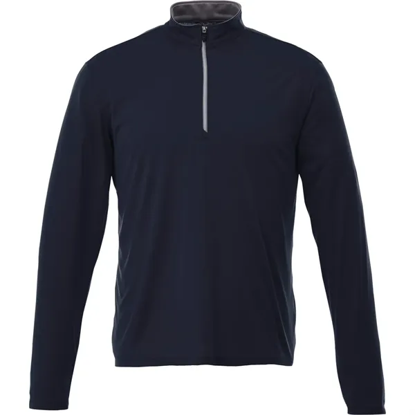 Men's VEGA Tech Quarter Zip - Men's VEGA Tech Quarter Zip - Image 8 of 30