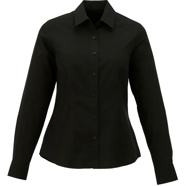 Women's PRESTON Long Sleeve Shirt - Women's PRESTON Long Sleeve Shirt - Image 0 of 33