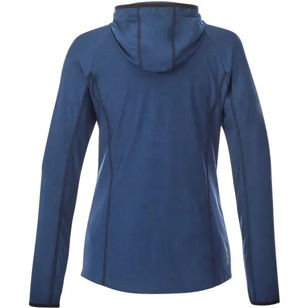 Womens KAISER Knit Jacket - Womens KAISER Knit Jacket - Image 9 of 13