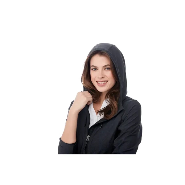 Womens KAISER Knit Jacket - Womens KAISER Knit Jacket - Image 4 of 13