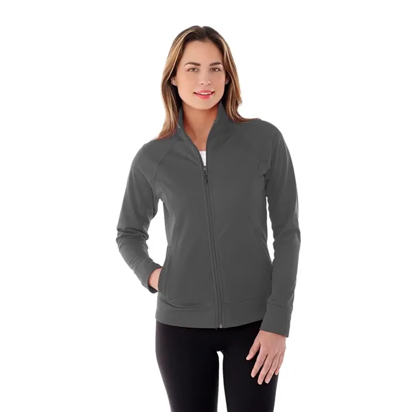 Women's Okapi Knit Jacket - Women's Okapi Knit Jacket - Image 11 of 41