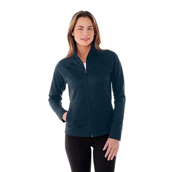 Women's Okapi Knit Jacket - Women's Okapi Knit Jacket - Image 21 of 41