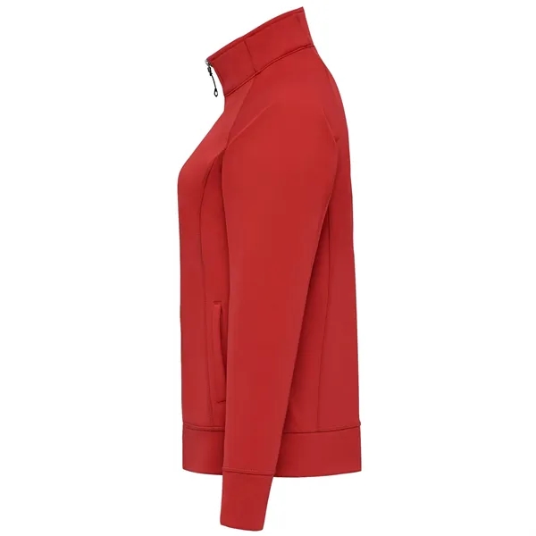 Women's Okapi Knit Jacket - Women's Okapi Knit Jacket - Image 35 of 41