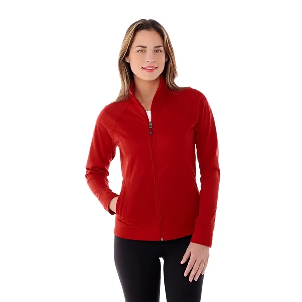Women's Okapi Knit Jacket - Women's Okapi Knit Jacket - Image 31 of 41